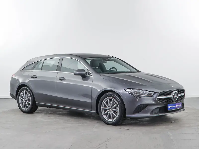 CLA