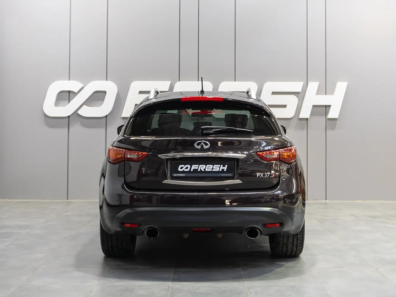 Infiniti