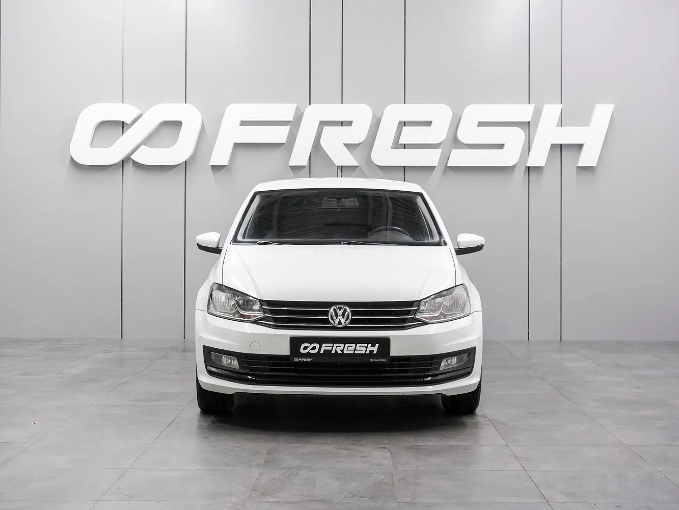 Volkswagen