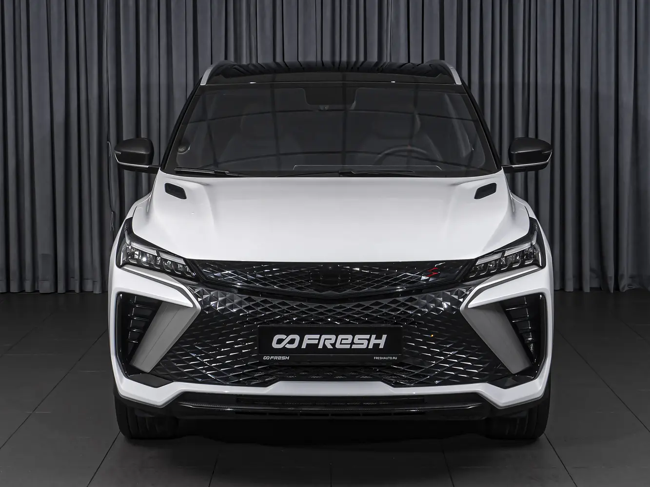 Geely