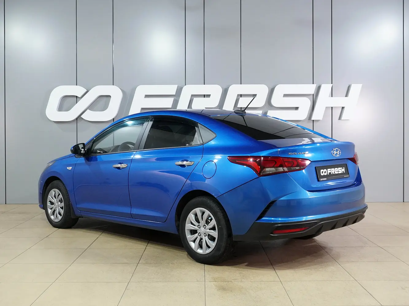 Hyundai
