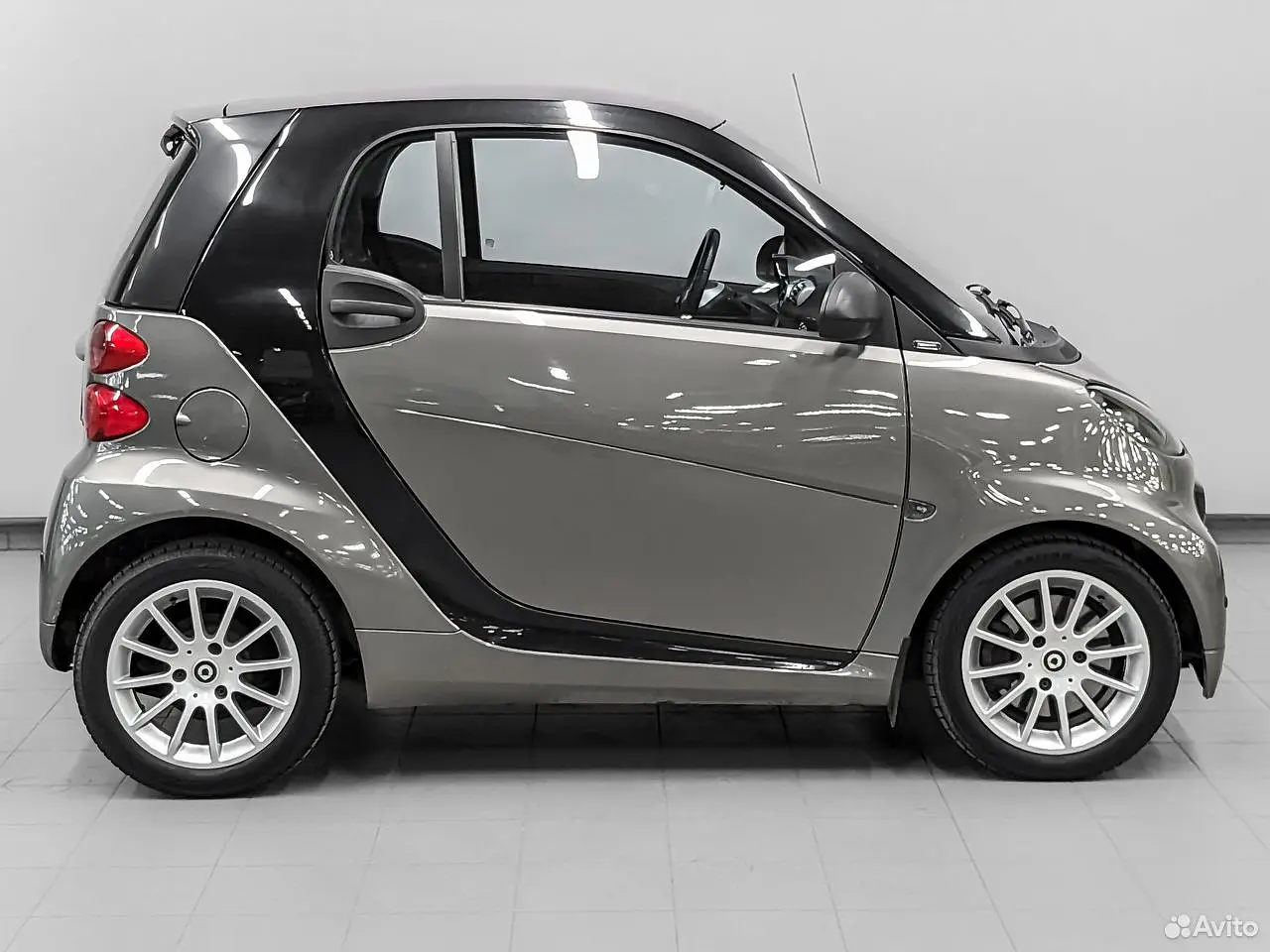 Smart