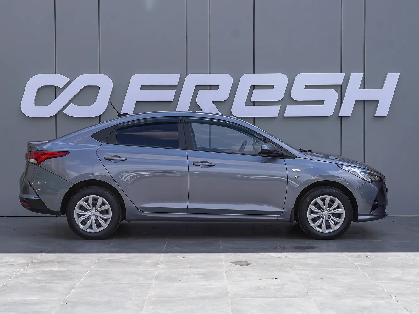Hyundai