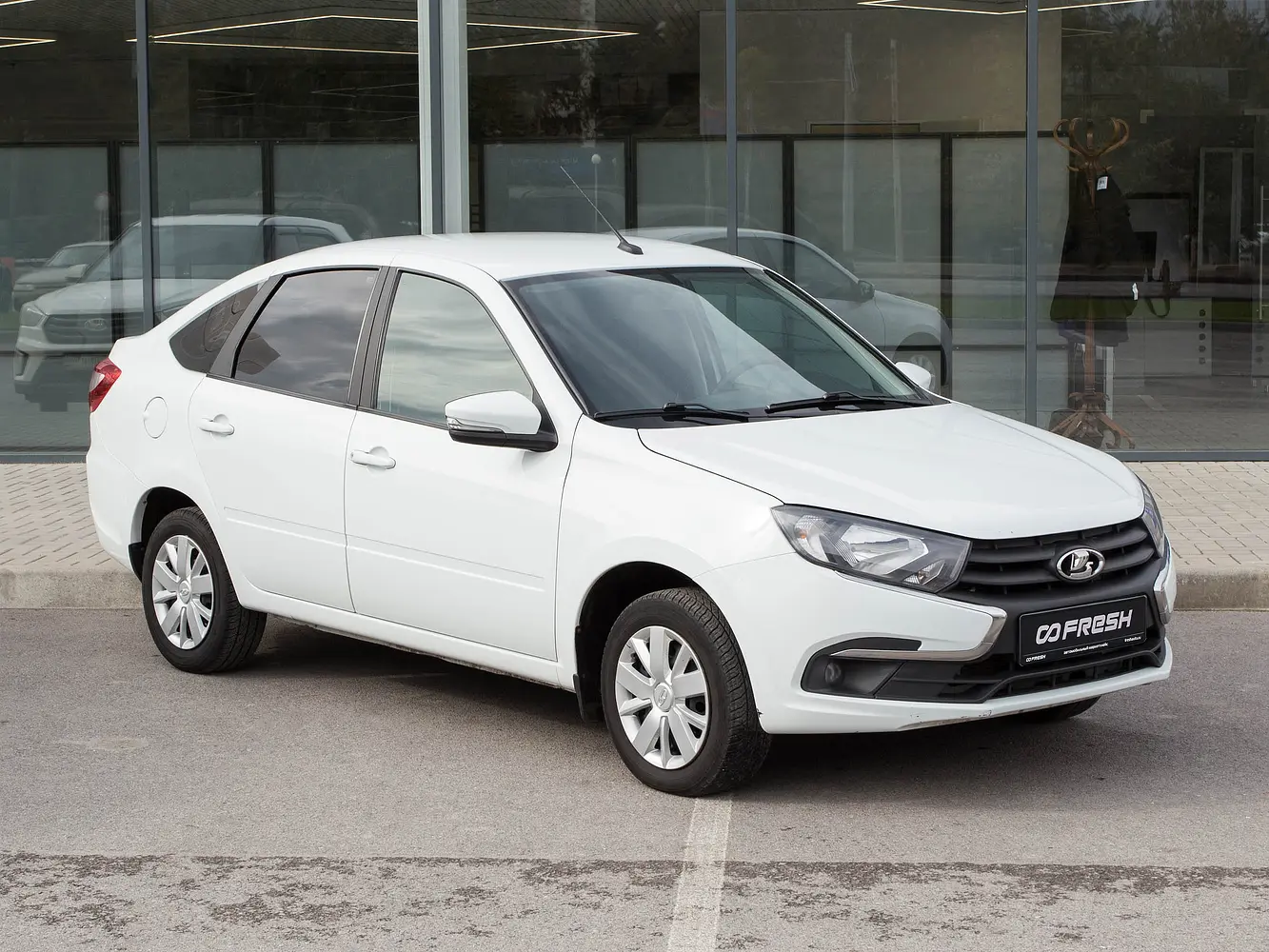 LADA (ВАЗ)