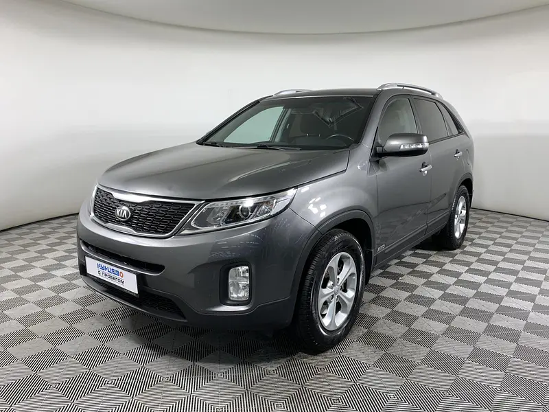 Sorento