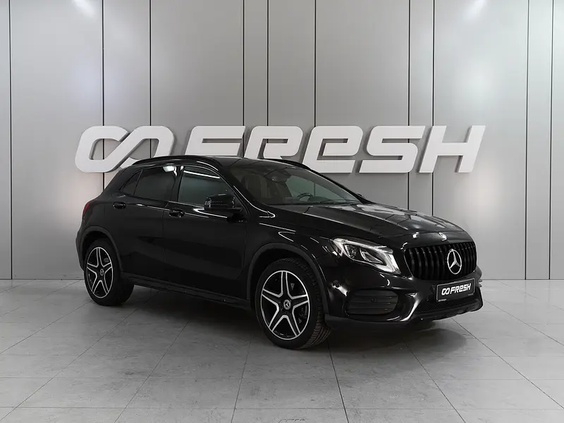 GLA