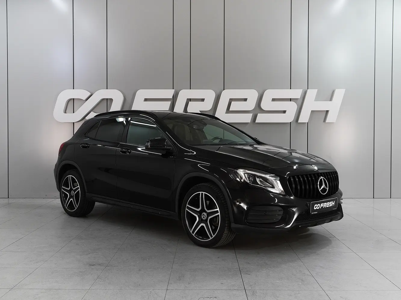 Mercedes-Benz