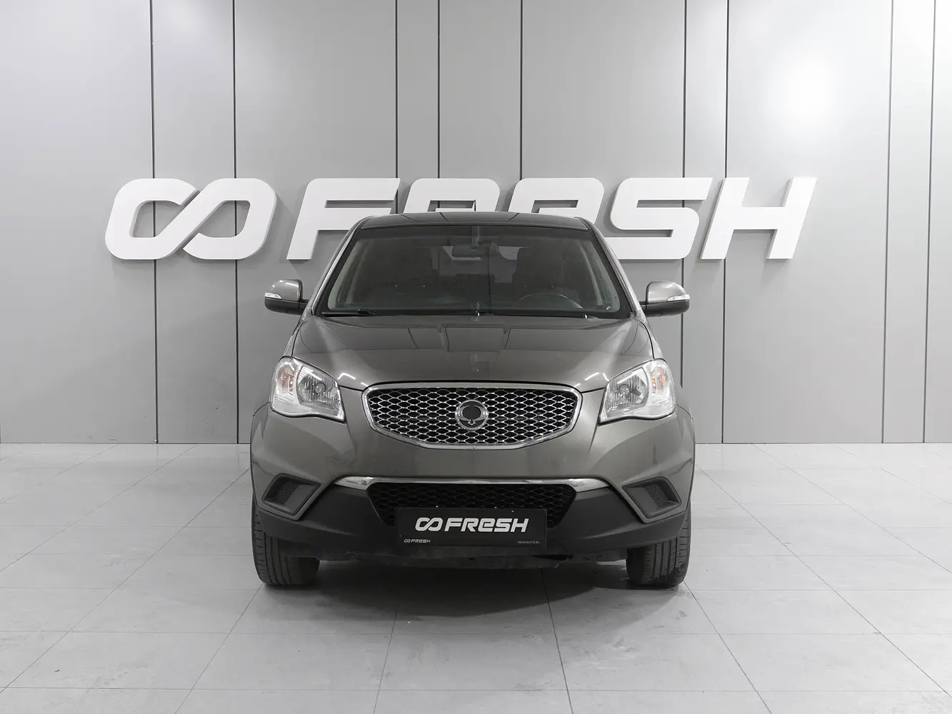 SsangYong