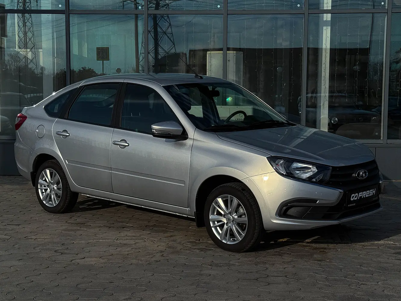 LADA (ВАЗ)