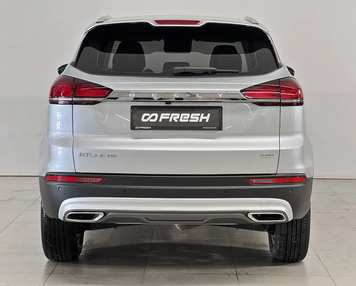 Geely