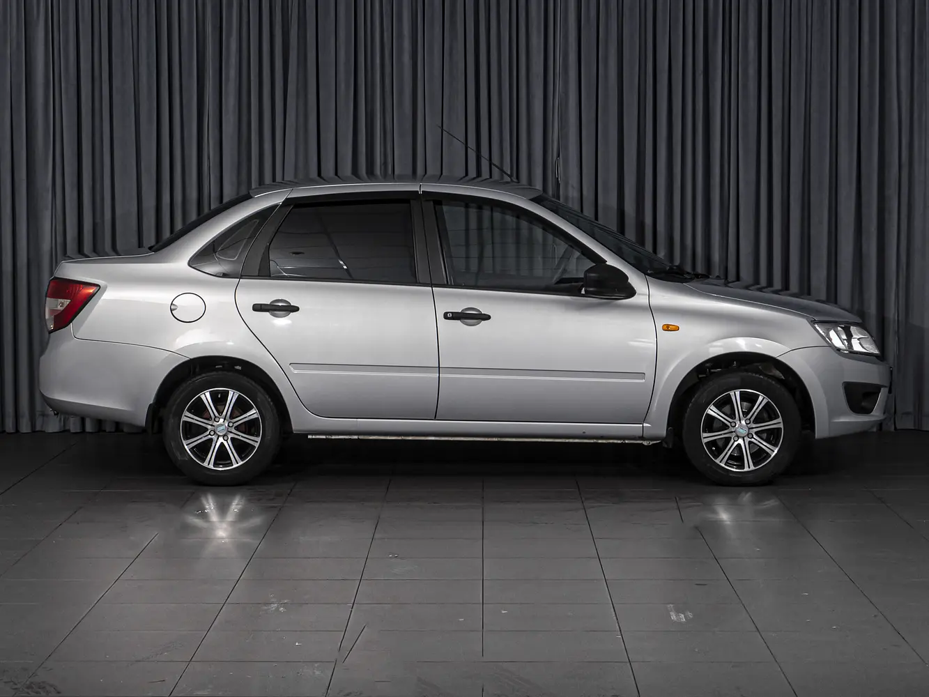 LADA (ВАЗ)