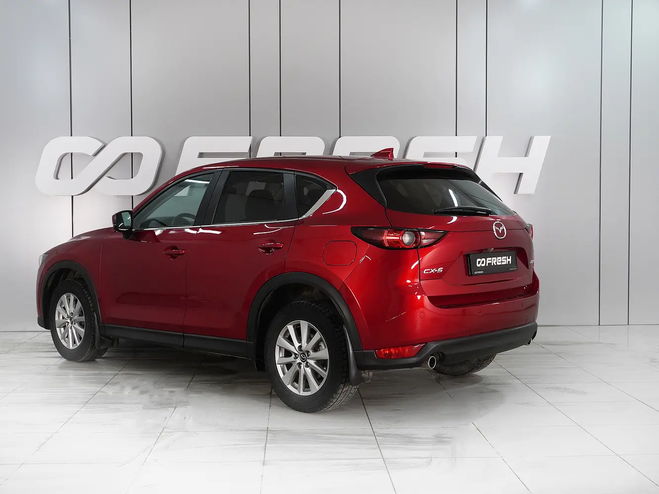 Mazda