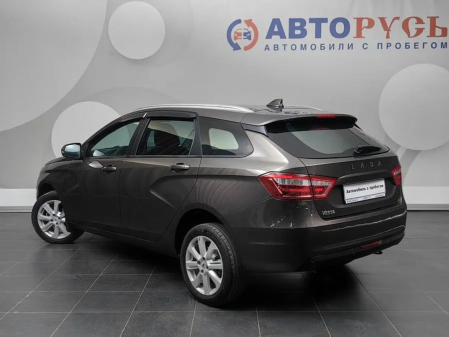 LADA (ВАЗ)