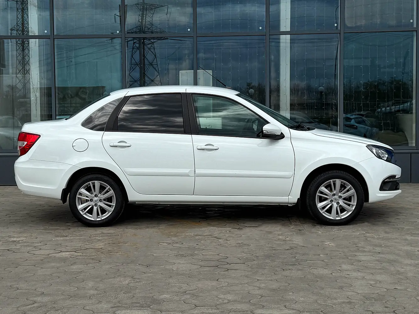 LADA (ВАЗ)