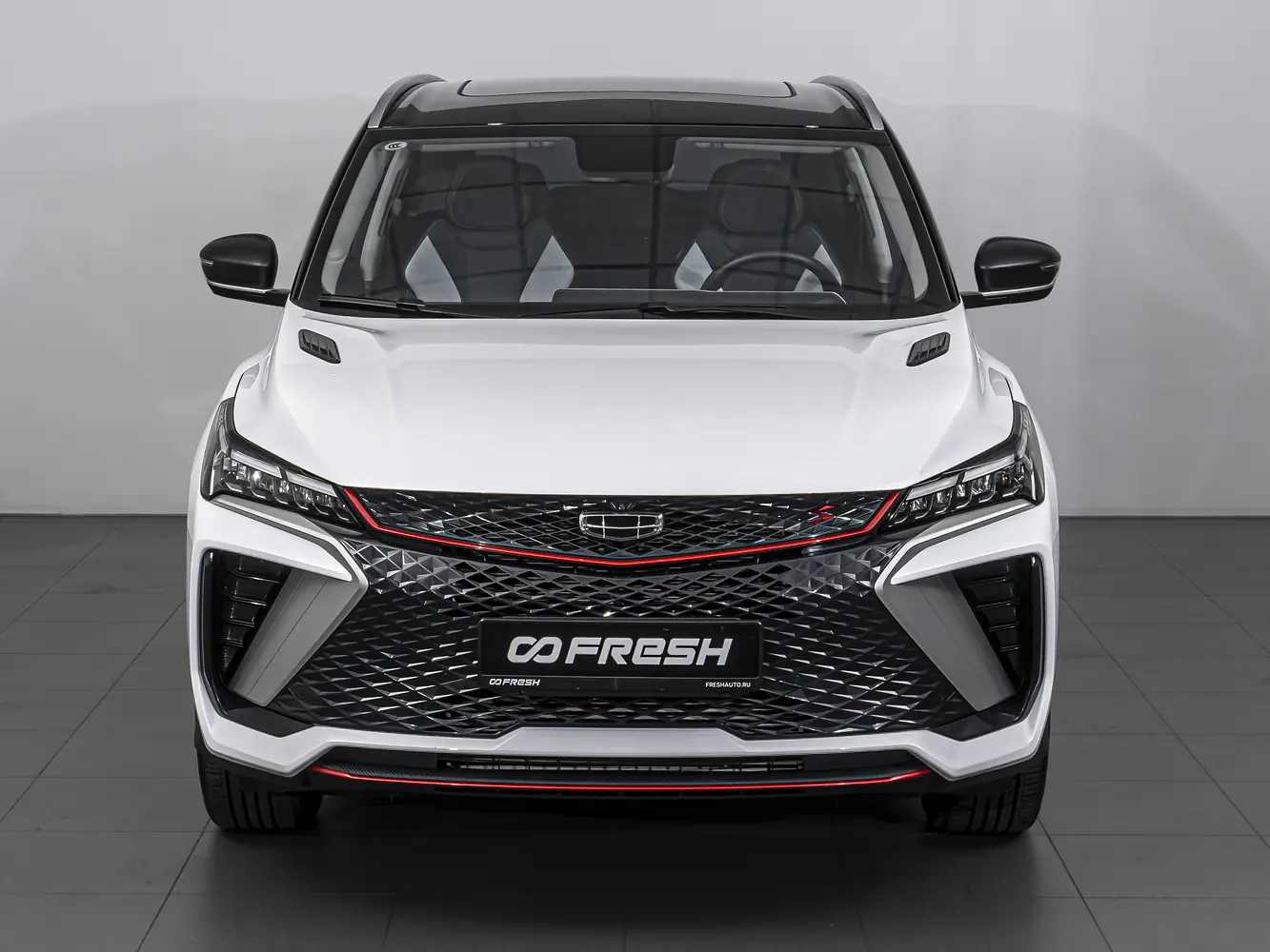 Geely