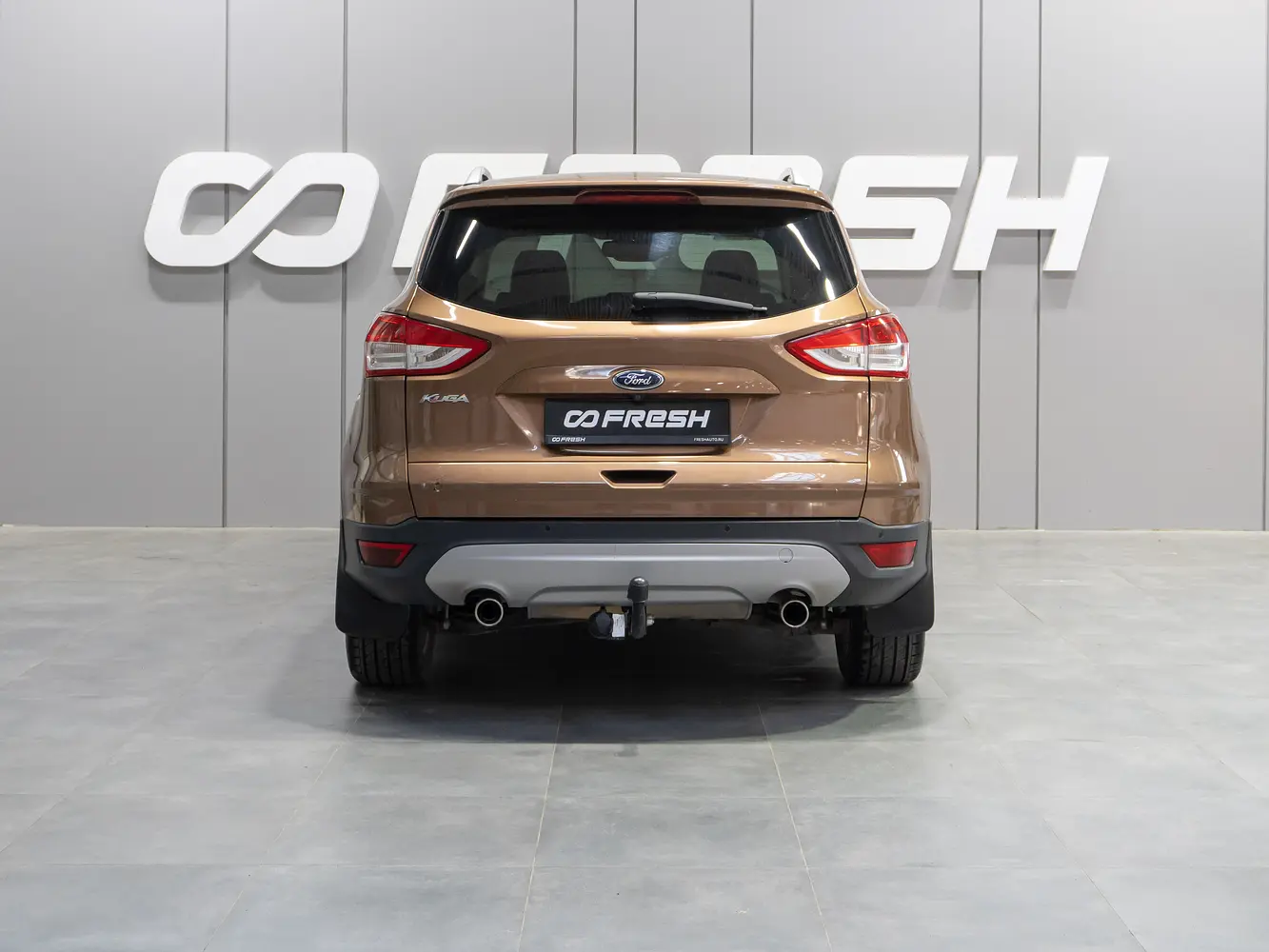 Ford