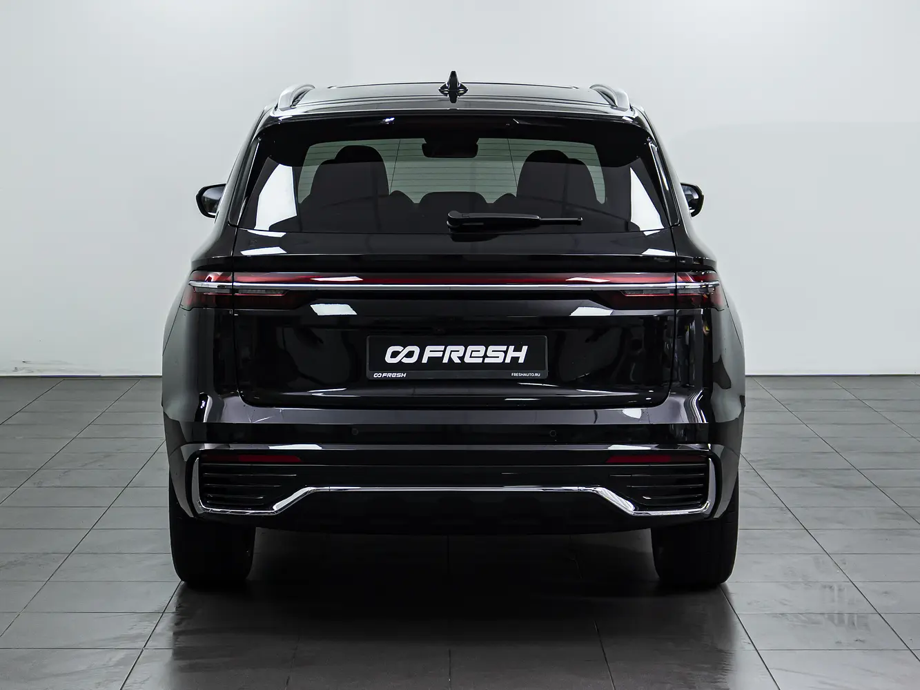 Geely