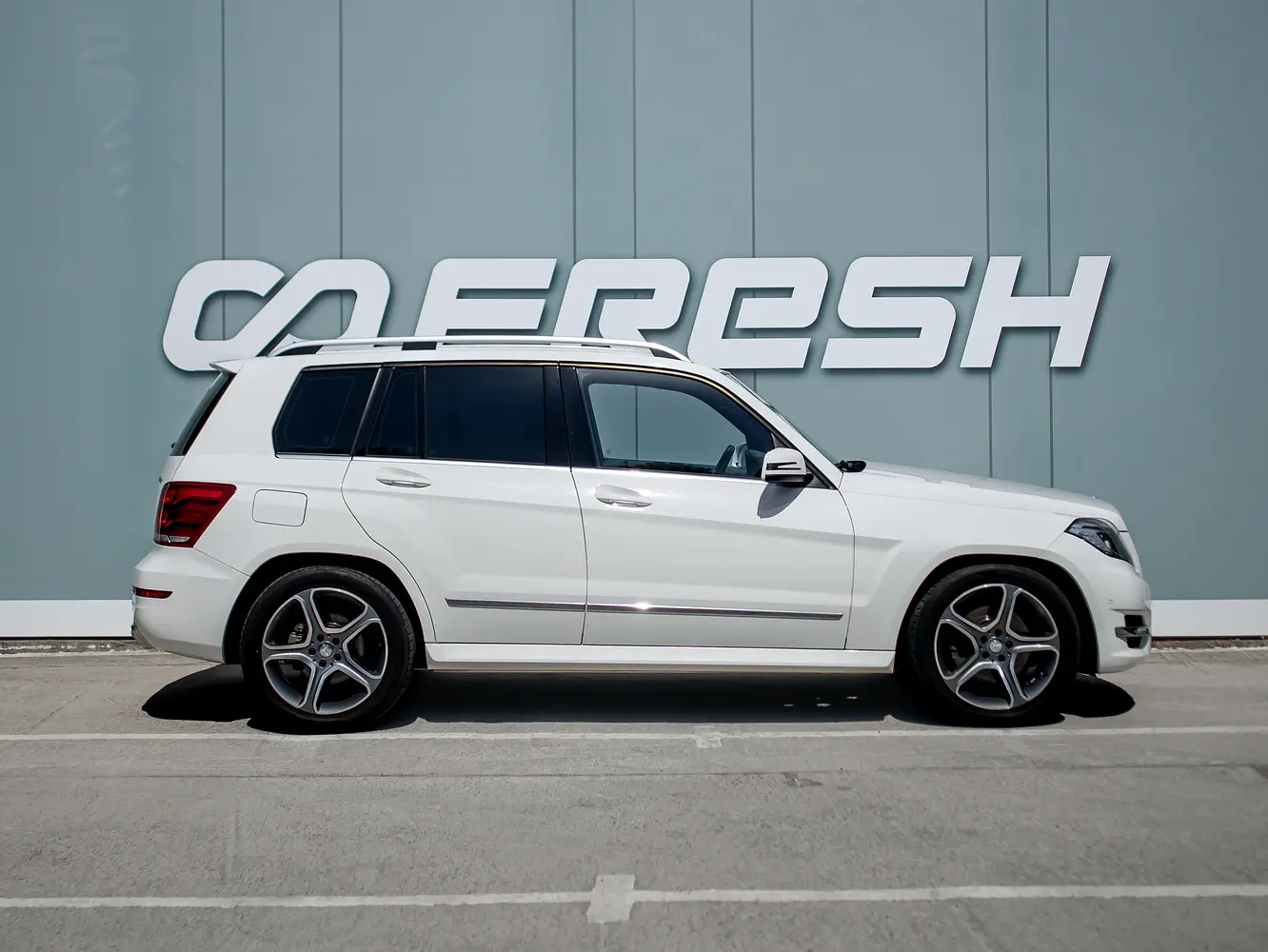 Mercedes-Benz
