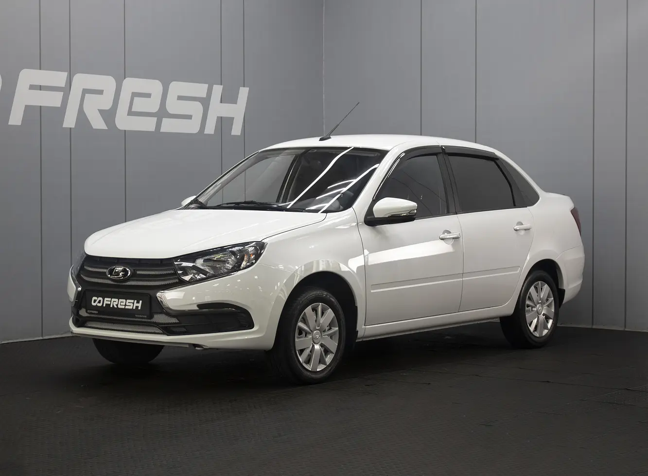 LADA (ВАЗ)