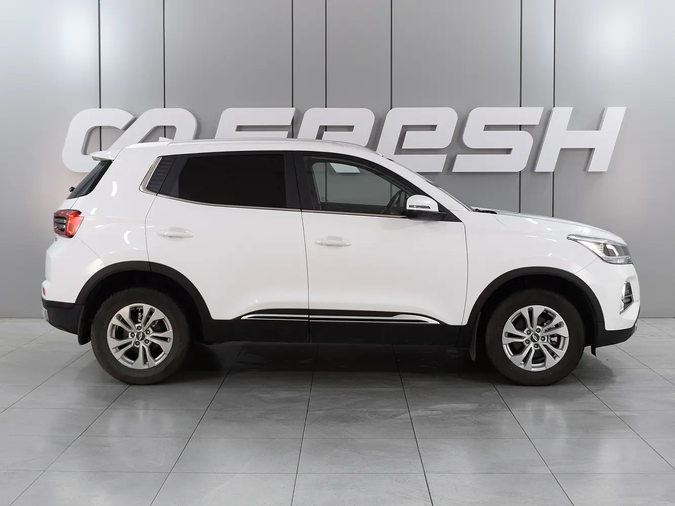 Chery