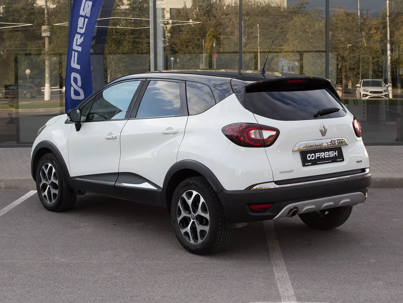 Renault