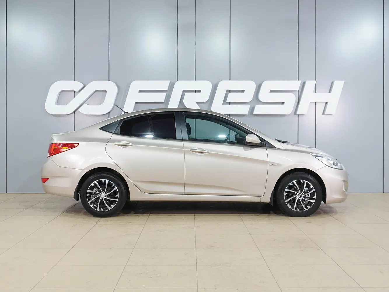 Hyundai