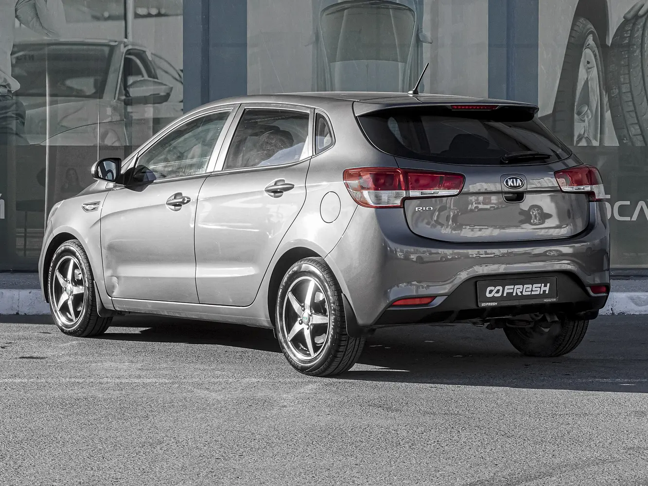 Kia