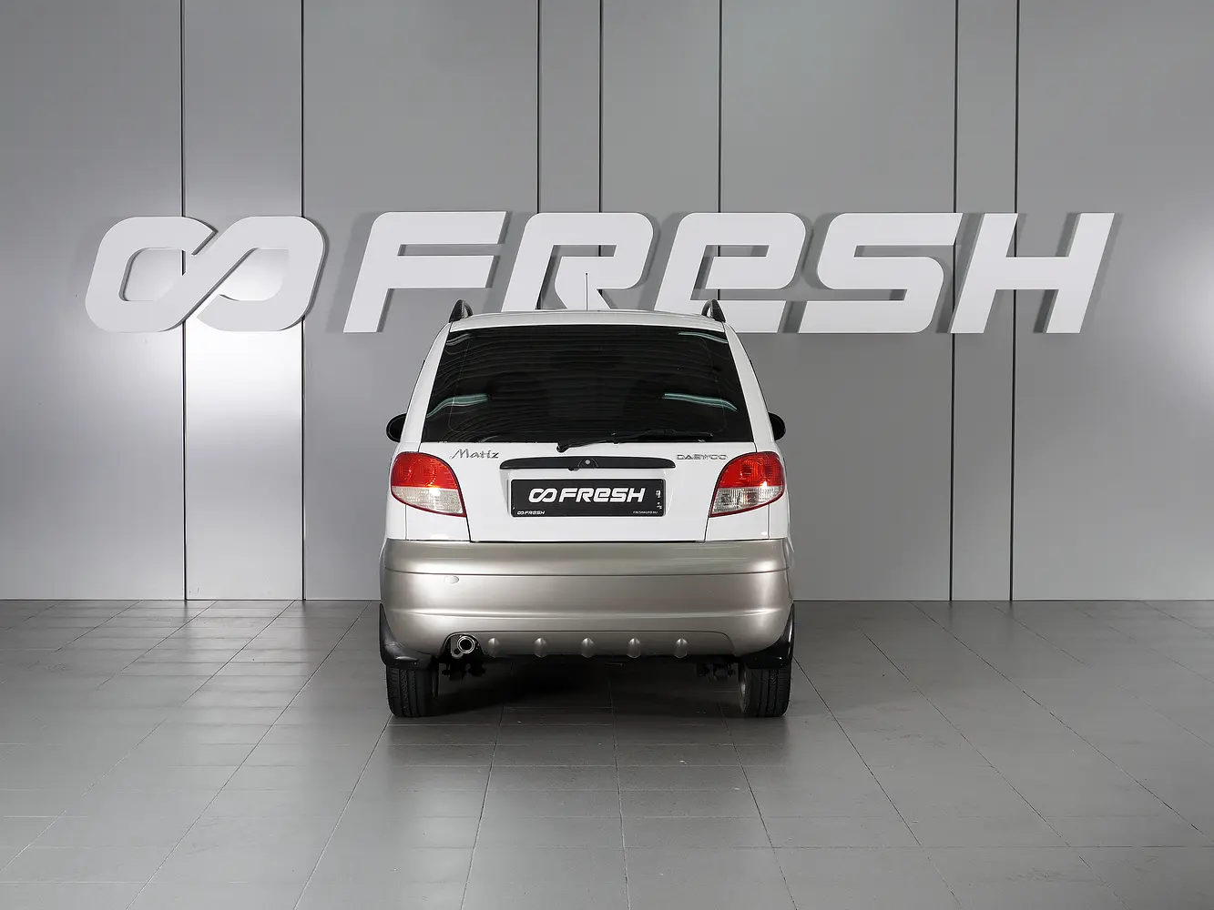 Daewoo