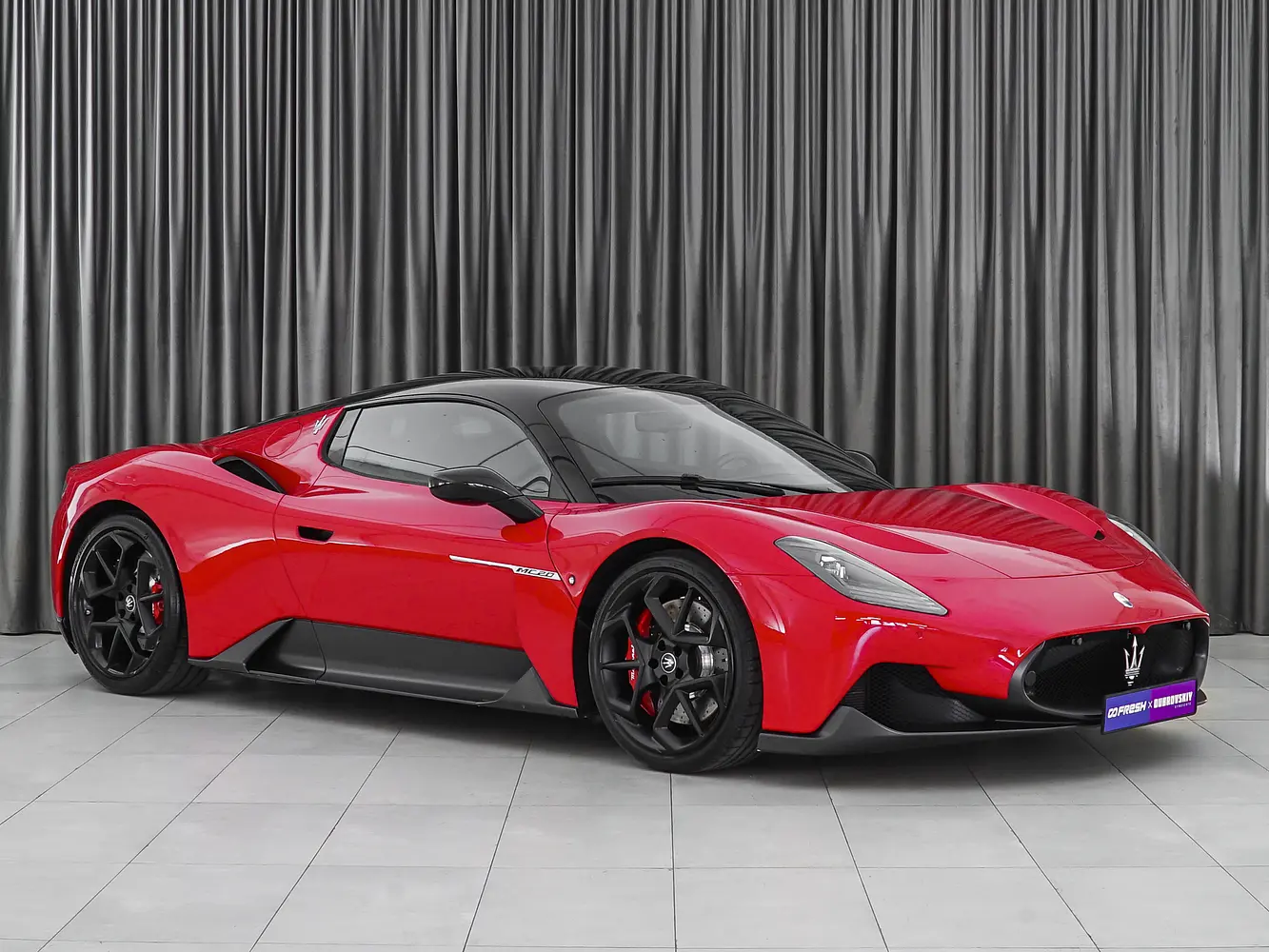 Maserati