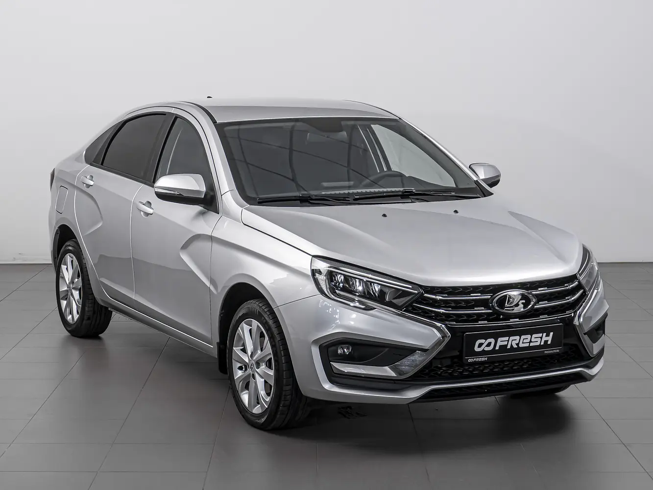 LADA (ВАЗ)