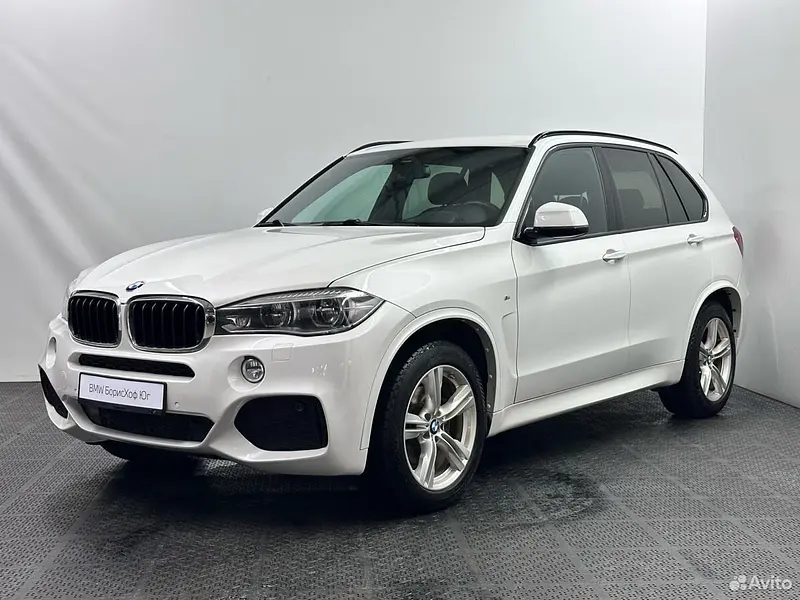 X5