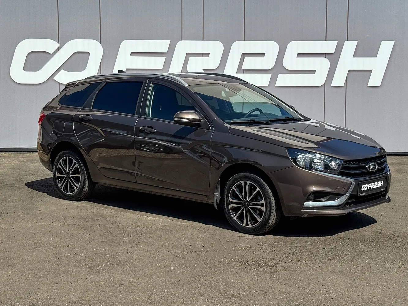 LADA (ВАЗ)