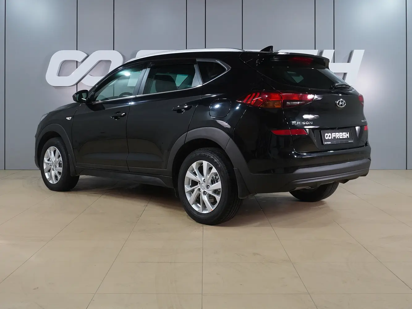 Hyundai
