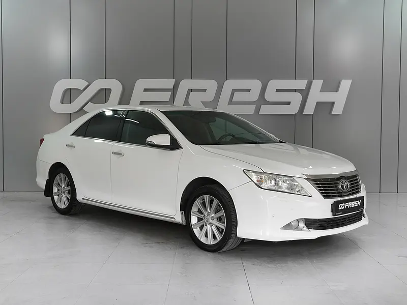 Camry
