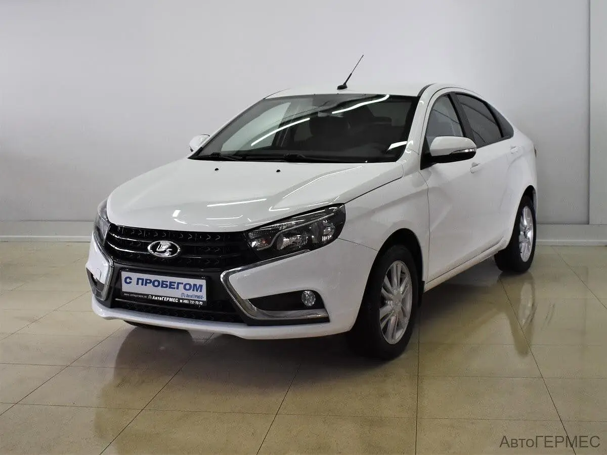 LADA (ВАЗ)