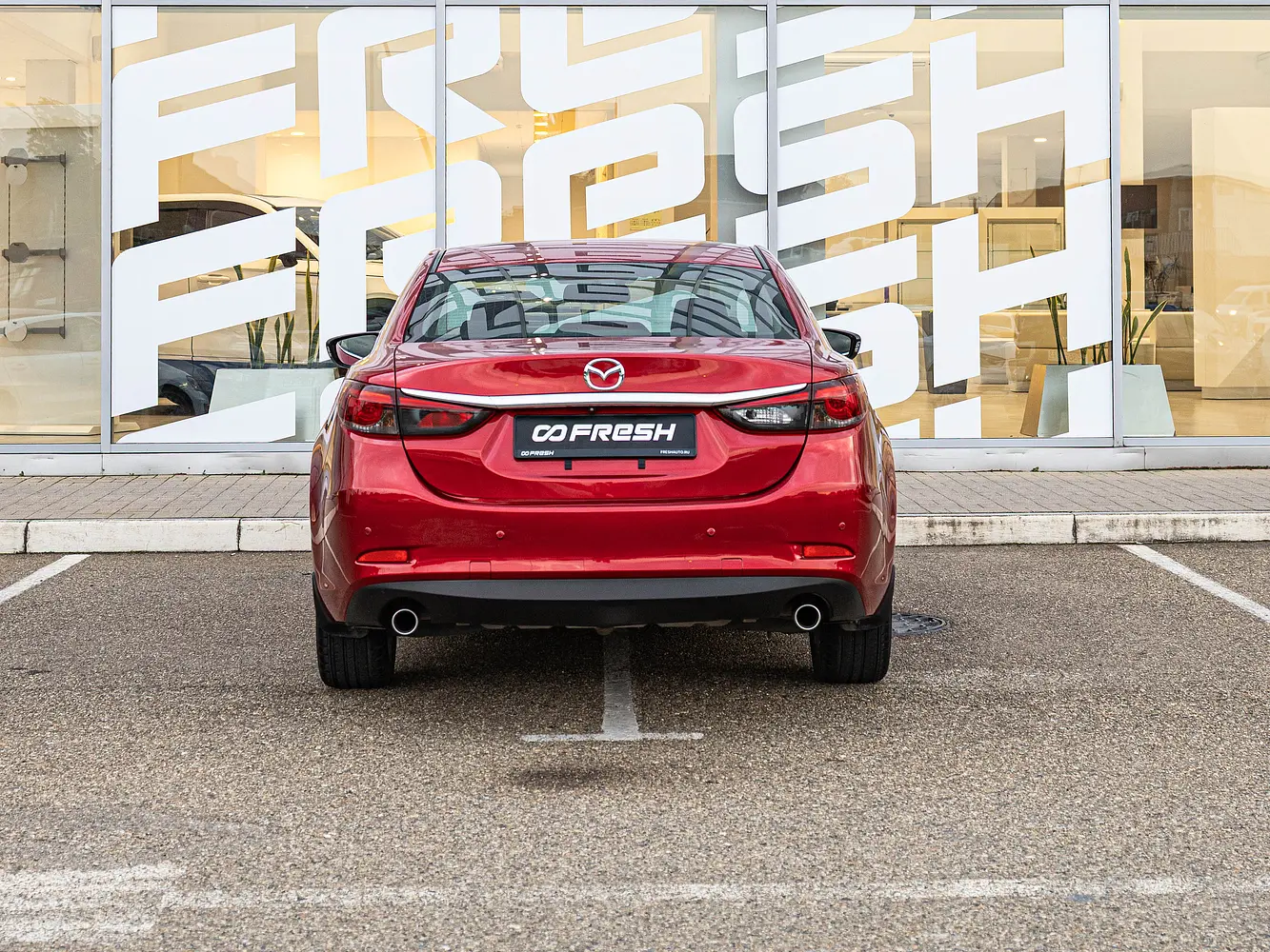 Mazda