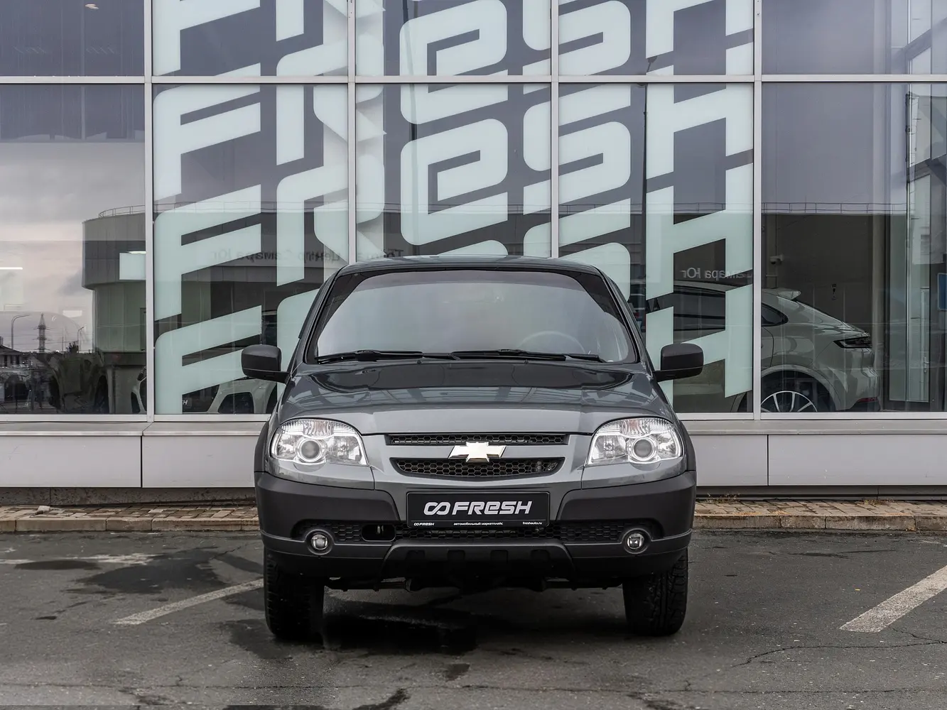 Chevrolet
