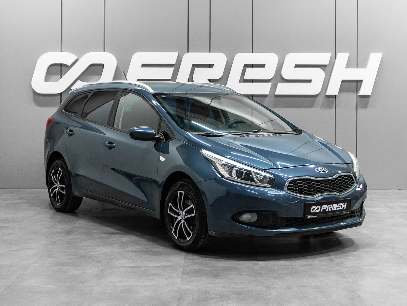 Kia