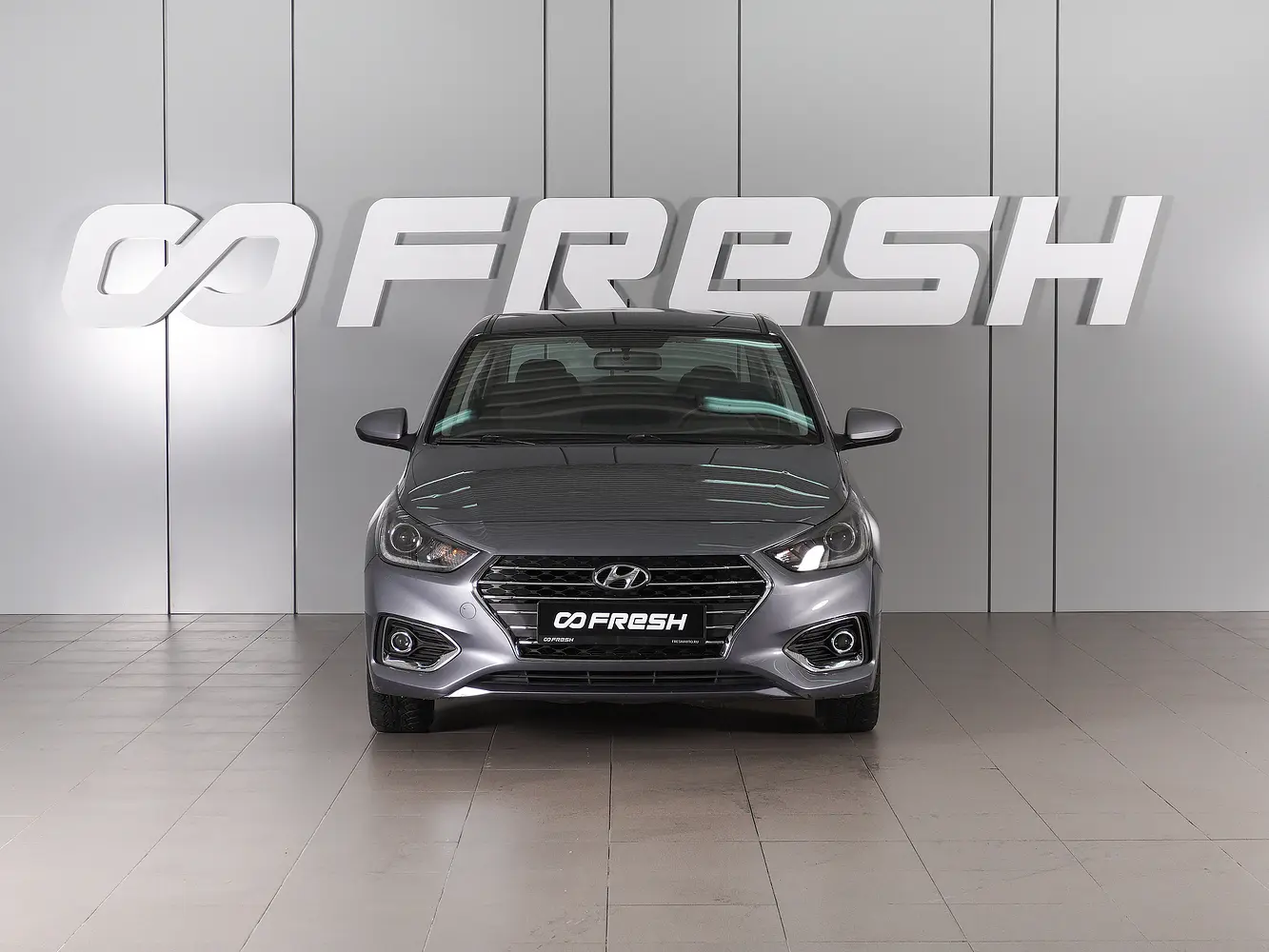 Hyundai