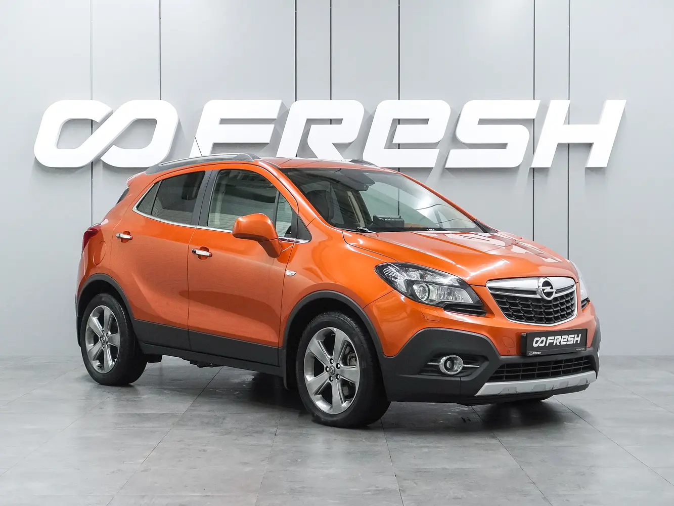 Opel