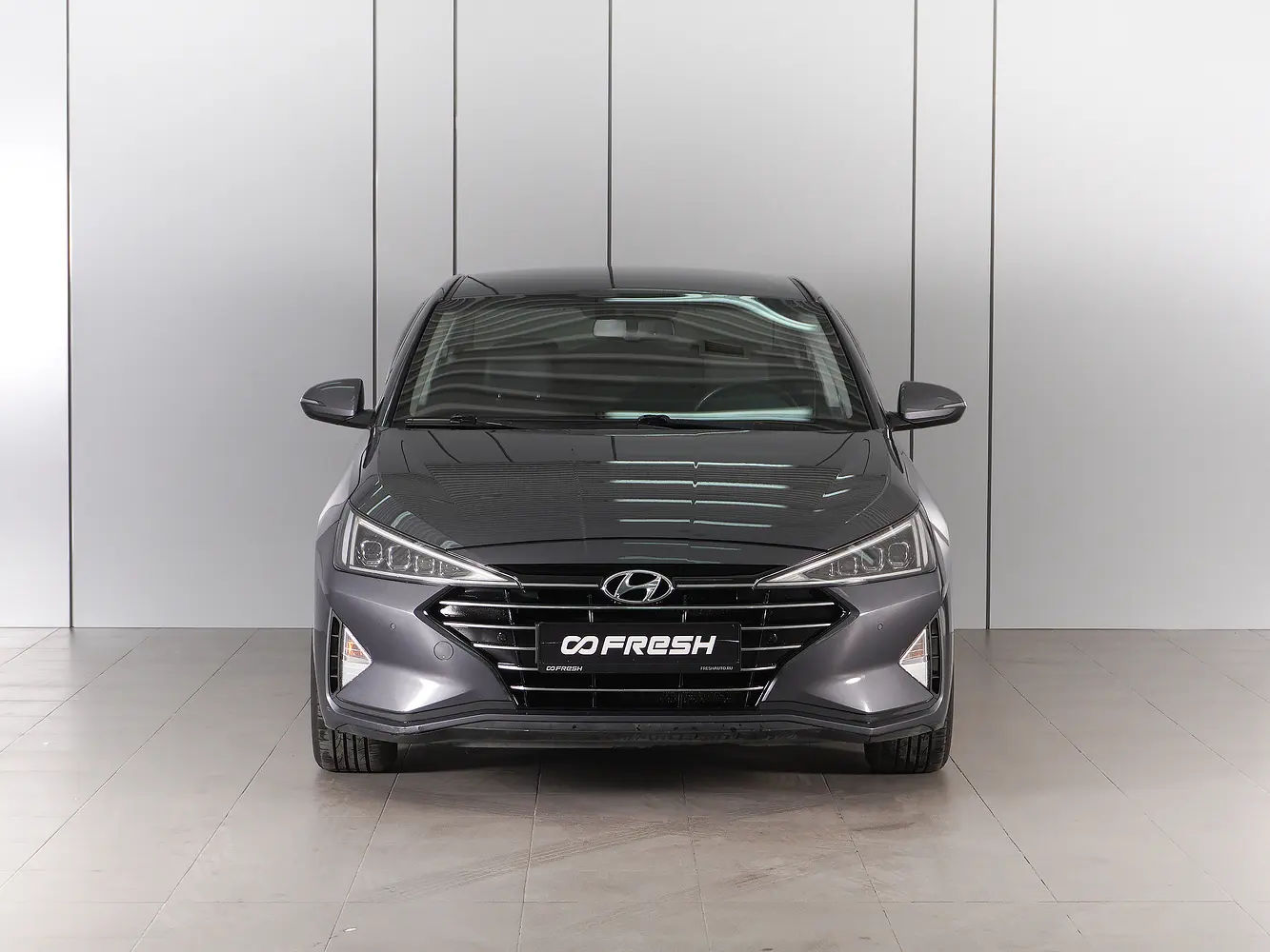 Hyundai