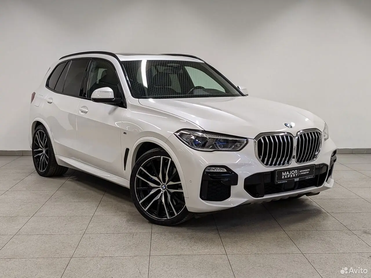 BMW
