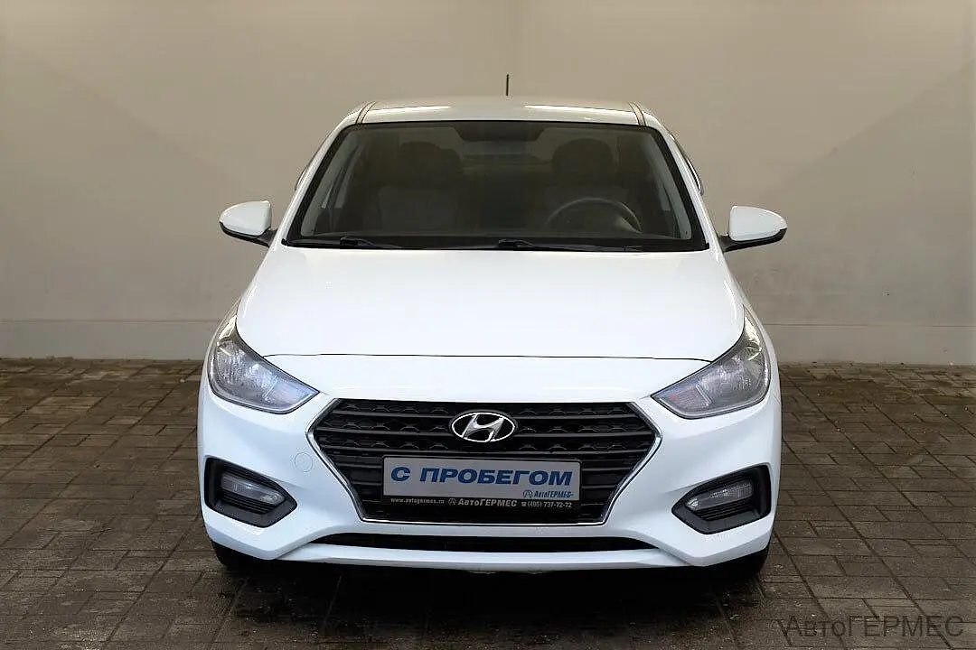 Hyundai