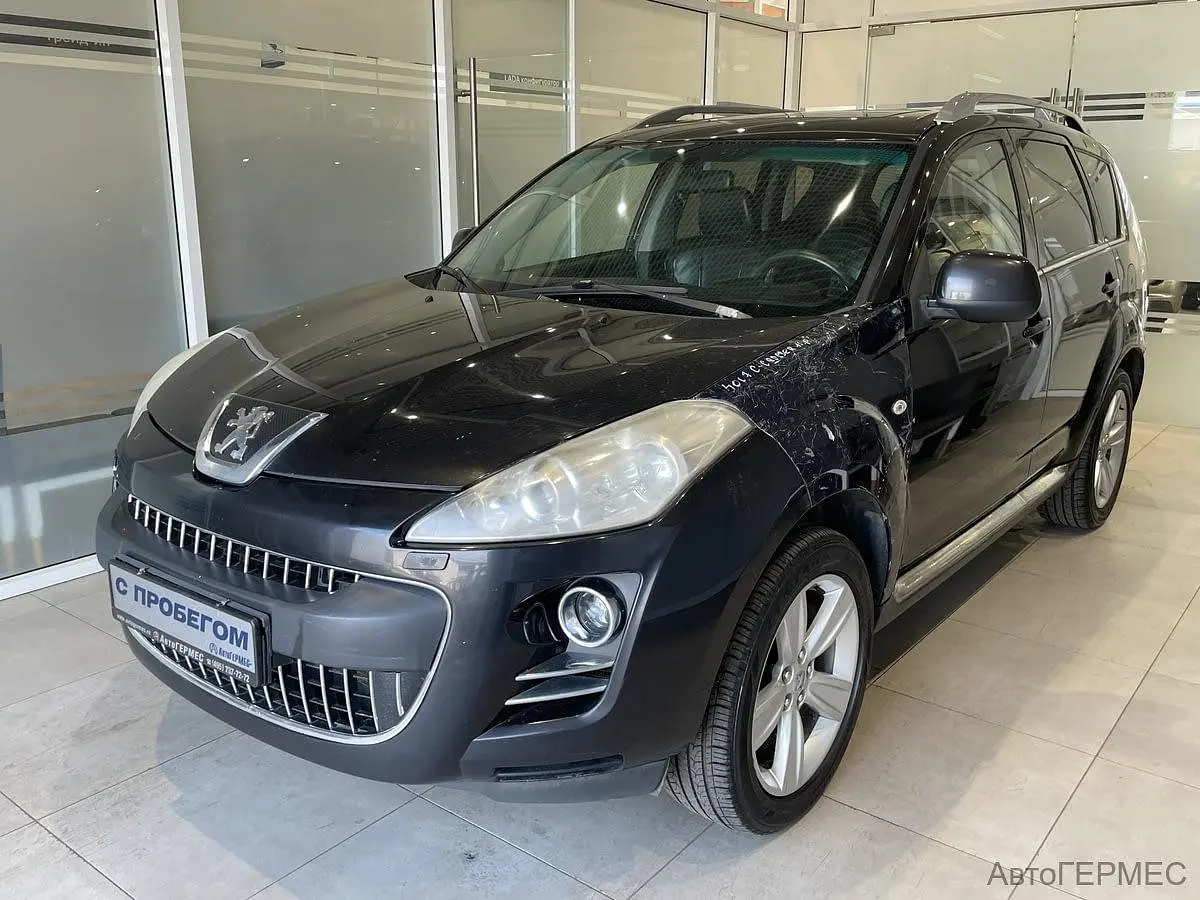 Peugeot