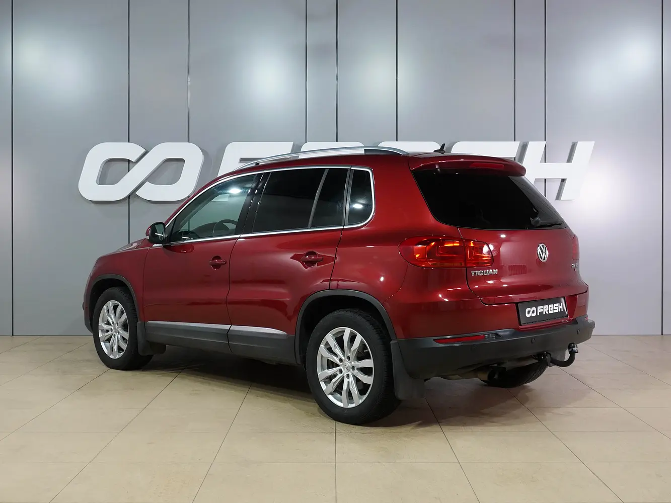 Volkswagen