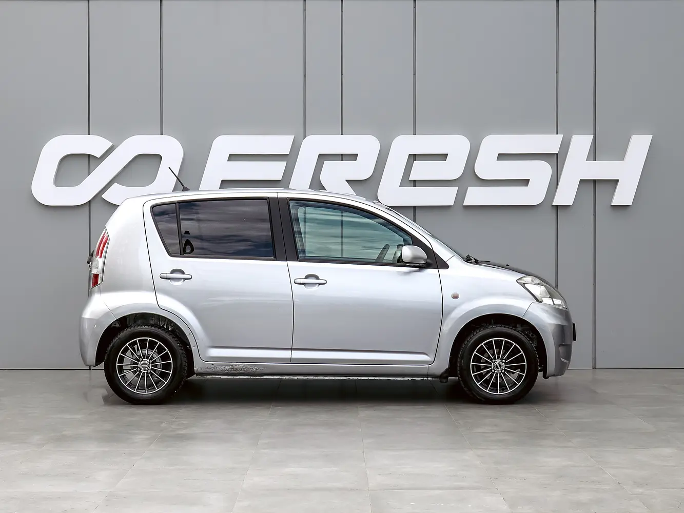 Daihatsu
