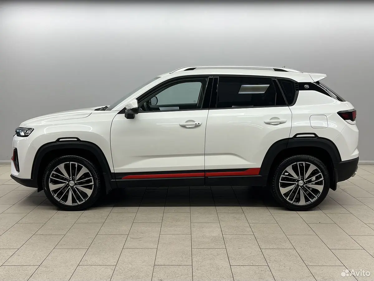 Changan