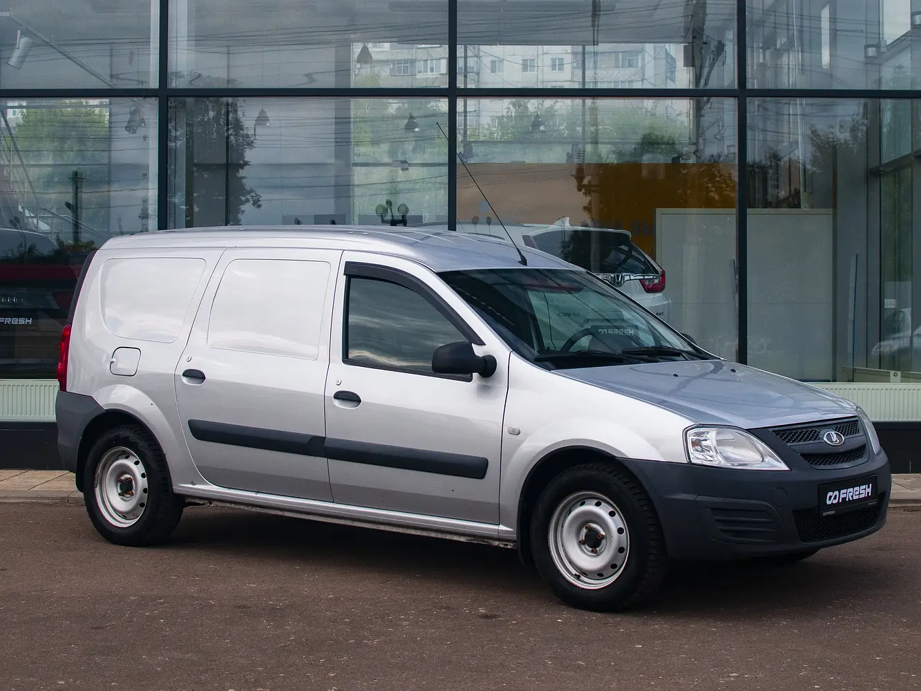 LADA (ВАЗ)