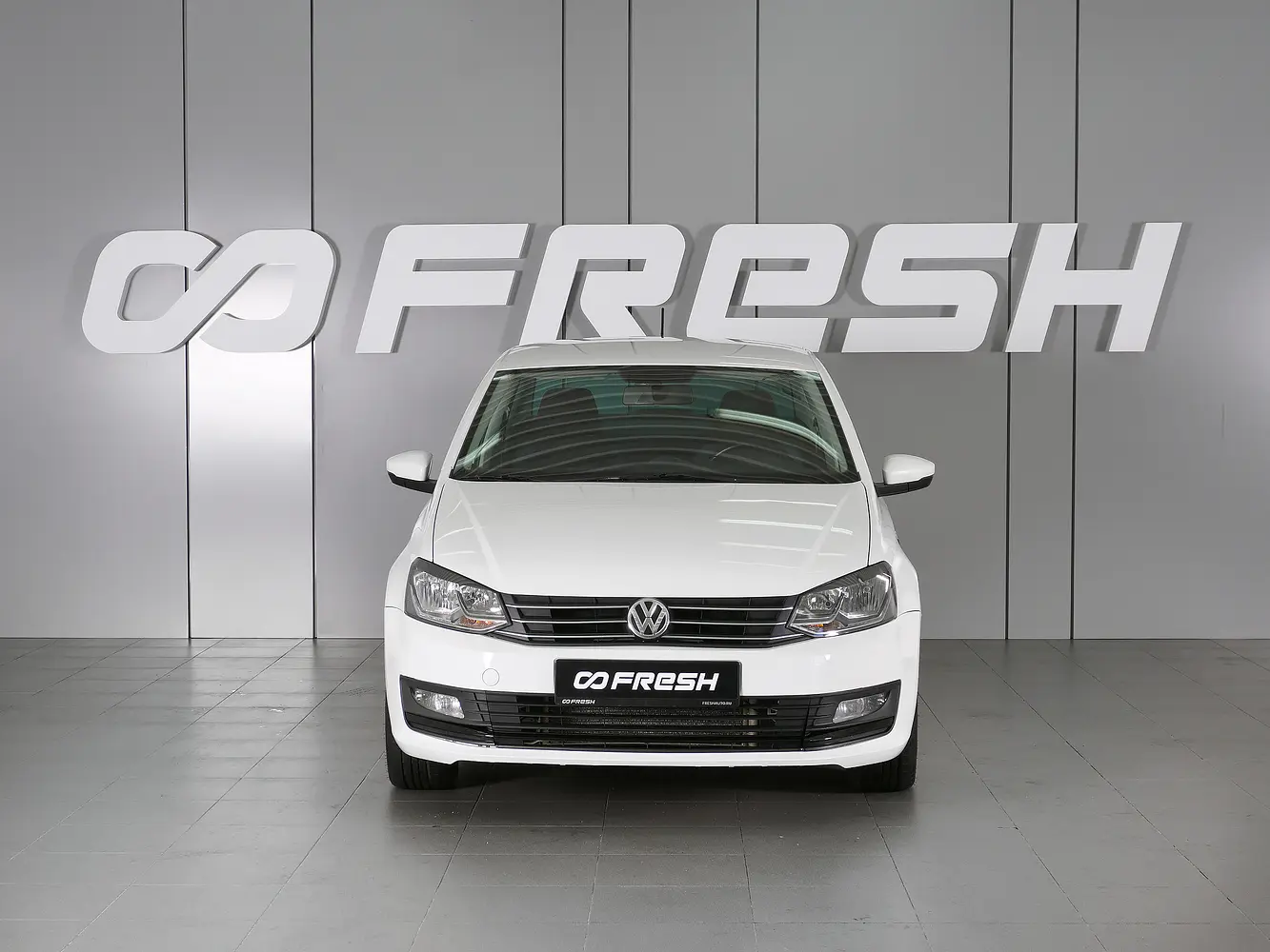 Volkswagen
