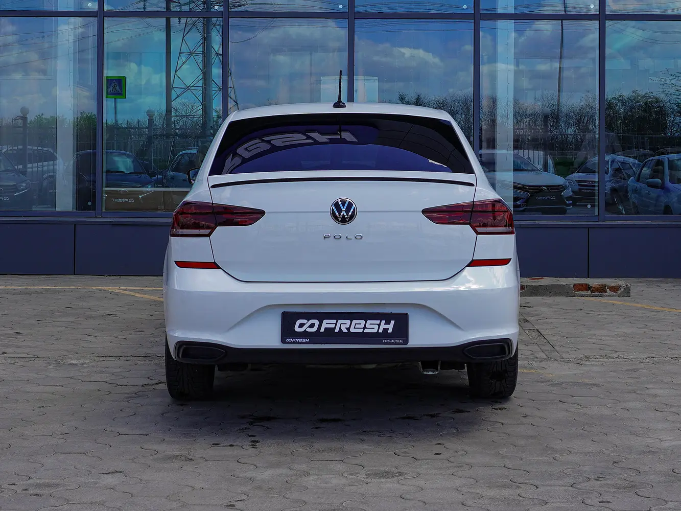 Volkswagen